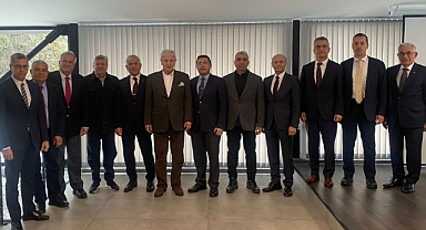 Ticaret müşavirlerimiz bir girişimci gibi davranmalı