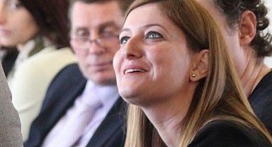 Torbalı'da Akkaş ilk kadın başkan olmak için yola çıktı!