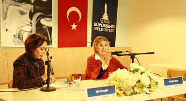  100. Yıl Kitap Kulübü’nün ilk konukları Zeynep Oral ve Gülce Başer oldu