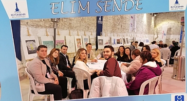  2024 yılının teması 'Barış-mak'