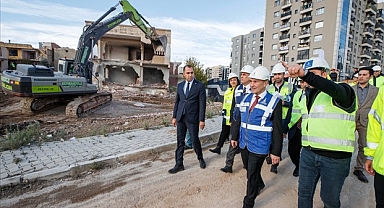 4 etapta 3 bin 500 bağımsız birim tamamlanacak