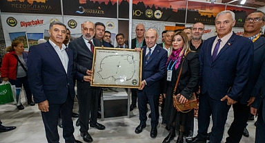 Müjdeyi Başkan Soyer verdi… İzmir'den Samos'a seferler başlıyor