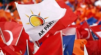 AK Parti'de 81 il başkanı Ankara'ya gidiyor