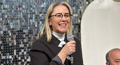 AK Partili Çankırı’dan CHP’li Selvitopu’na hodri meydan!