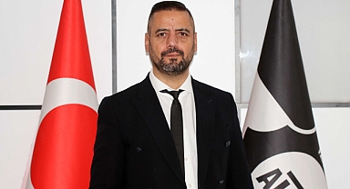 Altay'ın patronundan 2024 mesajı: Kararlılıkla çalışmaya devam edeceğiz!