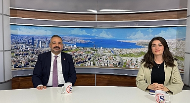 Aslanoğlu'ndan 'İzmirlilik' vurgusu: İthal adaya sıcak yaklaşamam!