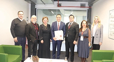 Atila’dan ‘dirençli kent’ ve ‘ortak akıl’ mesajı!