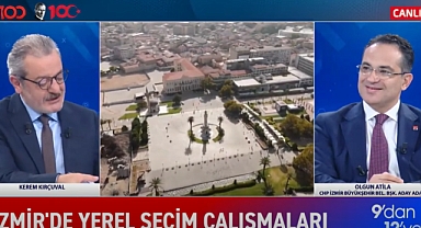 Atila’dan ‘ortak akıl’ mesajı: Bütün partilerin oyuna talibim!