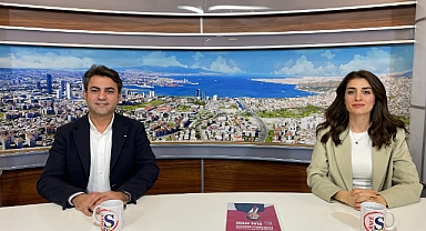 Aydın’dan ‘sosyal belediyecilik’ vurgusu: En başarılısı Bayraklı olacak!