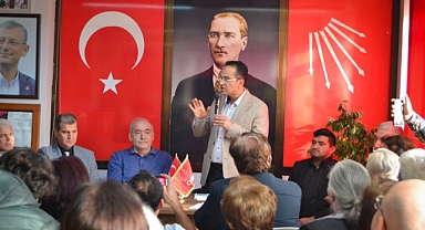  Bakırçay Havzası’nda Atila’ya ‘Sevgi Seli’