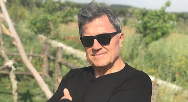 Balçova Belediye Başkan Aday Adayı Ahmet Hepdarcan 