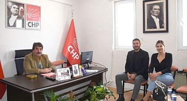 Başkan Fatih Gürbüz yeniden aday 