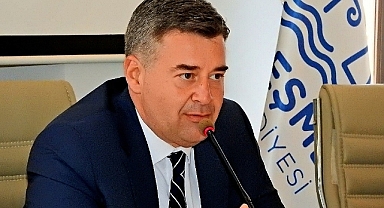 Başkan Oran, belgeleriyle konuştu; Ildırı 