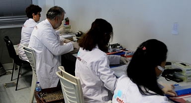 Başkan Sandal: Daha hızlı daha güvenli