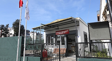 Başkan Sandal: Söz verdik, yaptık