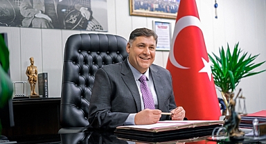 Başkan V. Özkan vatandaşın sorununu çözdü