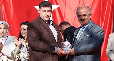 Başkan Vekili Özkan Ordulularla Buluştu