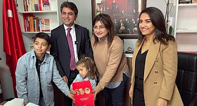 Başvurusunu yaptı… CHP'li Aydın Bayraklı içi yola çıktı!