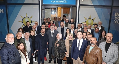 Bayraklı’dan Soyer’e salvo!