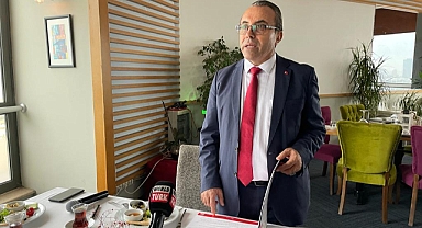 Belediye Başkan Aday Adayı İlhan'dan 'kavgasız yönetim' vurgusu!