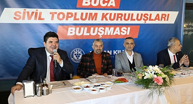 Benzinlik davasında Bucalı kazandı