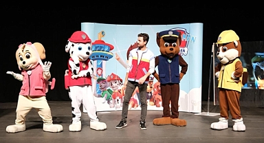 Bergama Kültür Merkezi'nde 4.5 yılda 300’den fazla gösteri