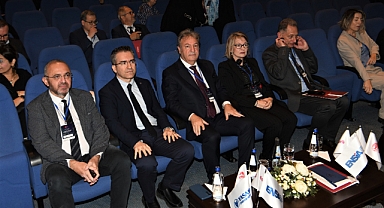 Bornova Belediyesi’nden ‘yeşil bir gelecek için’uluslar arası işbirliği