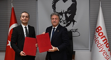  Bornova'da işçilere yeni yıl hediyesi gibi promosyon müjdesi