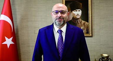 Buğra Gökçe İzmir adaylığı için istifasını verdi… Dikkat çeken ilk açıklama!