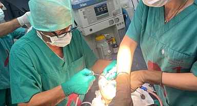 Büyükşehir Belediyesi engelliler için diş sağlığı merkezi kuruyor