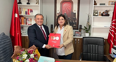 CHP’li Kerim ÖZER; “ Bayraklı zaman kaybetmeyecek”