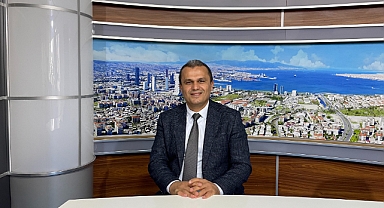 CHP’li Polat iddialı konuştu: Bayraklı’nın sorunlarını çözmeye adayım!