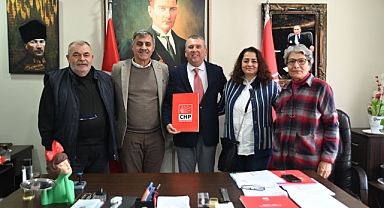 CHP'li Sivrikaya, Torbalı için yola çıktı!