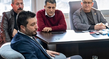 CHP’li Temiz: Sendikalar ile uyum içerisinde çalışacağız