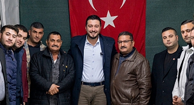 CHP'li Temiz: Yaş almış yurttaşlarımız bize emanet!
