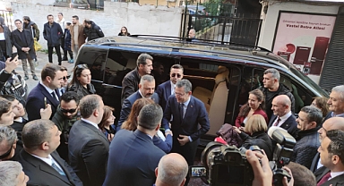 CHP Lideri İzmir'de konuştu… Adaylık süreci neden gecikti?