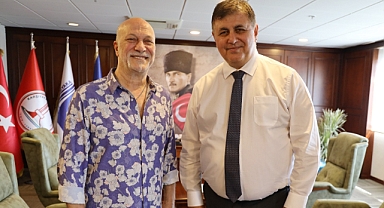 “Dünya Karşıyakalılar Günü” Bülent Özdemir konseriyle kutlanacak!