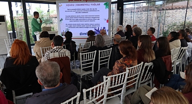 Dünya’nın kekiğini Türkiye üretiyor