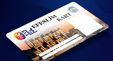 Efeslim Kart kazandırıyor... Vatandaş mutlu, esnaf mutlu