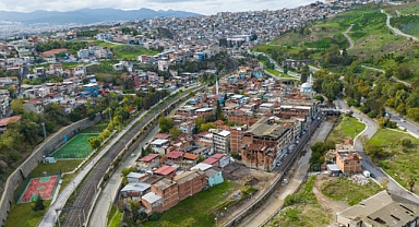  EXPO alanında yıkımlar başladı