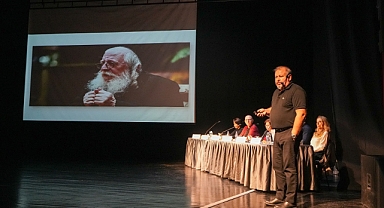 Gaziemir’de Sindirim Sistemi Sağlığı ele alındı