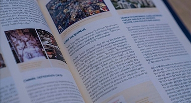  İkinci Yüzyılın İktisat Kongresi kitabı yayımlandı