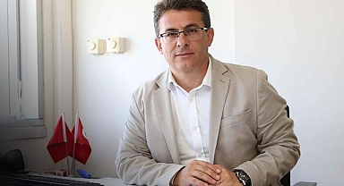 İzmir Büyükşehir'de yeni başkanvekili belli oldu!