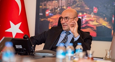 İzmir’in geleceğinin temelini atan işbirliği