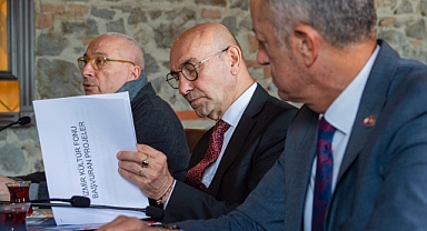  İzmir Kültür Fonu ile kültür üreticilerine destek