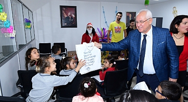 Karabağlar'da dayanışma zamanı