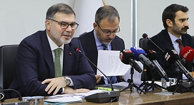 Kasapoğlu'ndan CHP'ye 'istemezük' göndermesi!