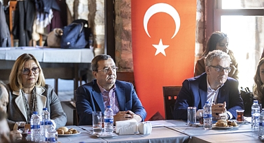  Konak Belediyesi’nin iklim projesi start aldı