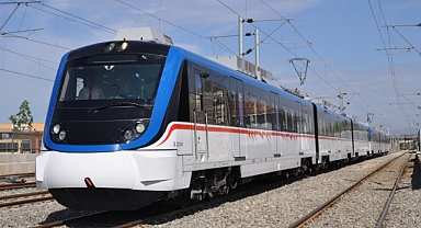  Koyundere ve Asarlık istasyonları için ilk adım atıldı