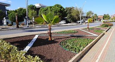  Menderes'in refüjleri yenileniyor